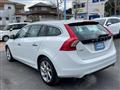 2014 Volvo V60