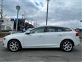 2014 Volvo V60