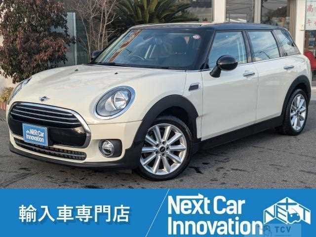 2016 BMW MINI