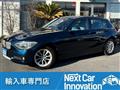 2011 BMW 1 Series