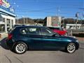 2011 BMW 1 Series