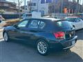 2011 BMW 1 Series