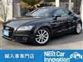 2011 Audi TT