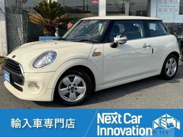 2014 BMW MINI