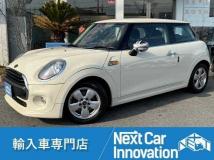 2014 BMW MINI