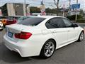 2013 BMW 3 Series