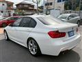 2013 BMW 3 Series