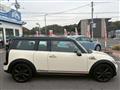2011 BMW MINI