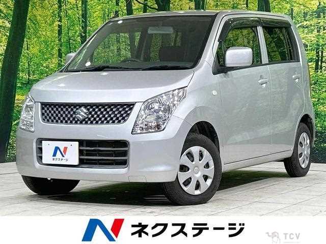 2011 Suzuki Wagon R
