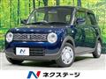 2019 Suzuki Lapin