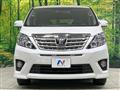 2013 Toyota Alphard G