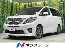 2013 Toyota Alphard G