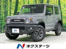 2024 Suzuki Jimny Sierra