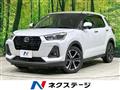 2021 Daihatsu Rocky