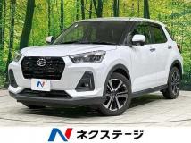 2021 Daihatsu Rocky