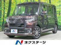 2016 Daihatsu Tanto