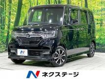 2019 Honda N BOX