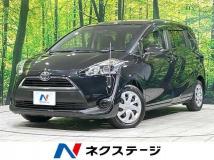 2016 Toyota Sienta