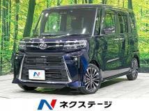 2023 Daihatsu Tanto