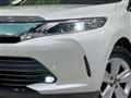 2017 Toyota Harrier