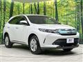 2017 Toyota Harrier