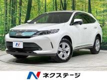 2017 Toyota Harrier