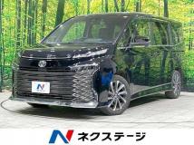 2023 Toyota Voxy