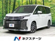 2023 Toyota Voxy