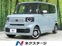 2024 Honda N BOX