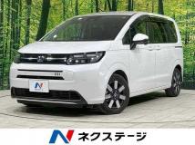 2025 Honda Freed