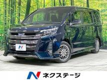 2017 Toyota Noah