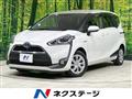 2016 Toyota Sienta