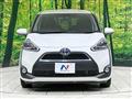 2016 Toyota Sienta