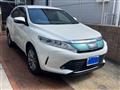 2019 Toyota Harrier