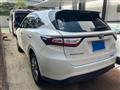 2019 Toyota Harrier