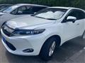 2016 Toyota Harrier