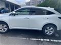 2016 Toyota Harrier