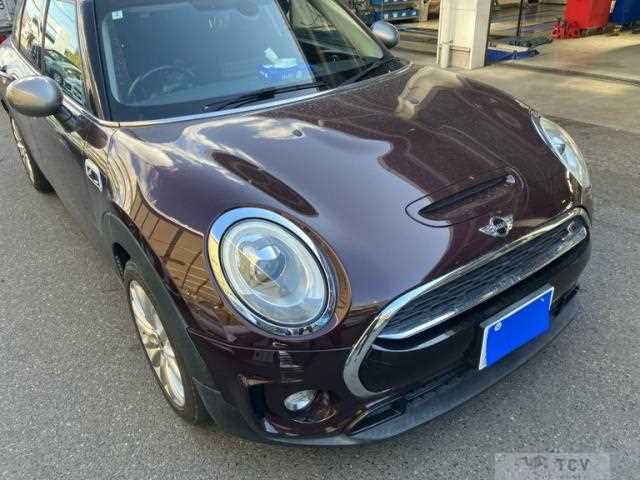 2015 BMW MINI Other