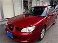 2007 Subaru Impreza Sportswagon