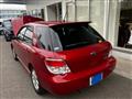 2007 Subaru Impreza Sportswagon