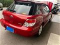 2007 Subaru Impreza Sportswagon