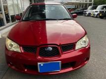 2007 Subaru Impreza Sportswagon