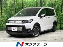 2025 Honda Freed