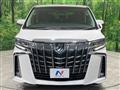 2018 Toyota Alphard G