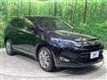 2015 Toyota Harrier Hybrid