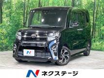 2020 Daihatsu Tanto