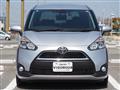 2017 Toyota Sienta