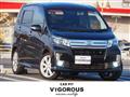 2013 Daihatsu Move