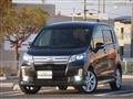 2013 Daihatsu Move