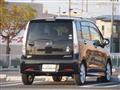 2013 Daihatsu Move